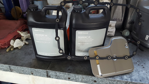 Auto Repair Shop «Bavarian Auto House», reviews and photos, 1009 E Balsam Ave, Anaheim, CA 92805, USA