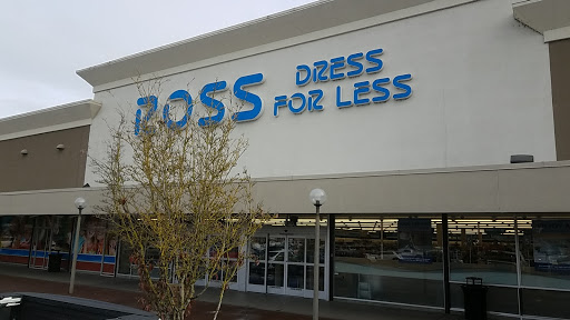 Clothing Store «Ross Dress for Less», reviews and photos, 1900 McLoughlin Blvd, Oregon City, OR 97045, USA