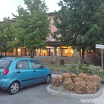 Photo n°4 de l'avis de Gennaro.o fait le 02/07/2018 à 06:20 sur le  Park Hotel Ristorante Pizzeria à Casalmoro