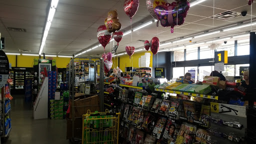 Discount Store «Dollar General», reviews and photos, 823 W Main St, Jenks, OK 74037, USA