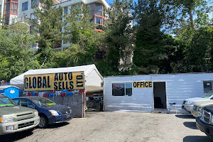 Global Auto Sells Ltd