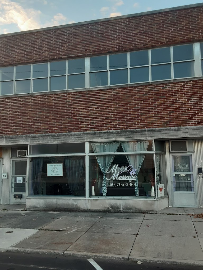 Hair candy salon 47371