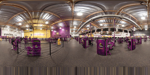 Gym «Planet Fitness - Covina, CA», reviews and photos, 1480 N Azusa Ave A, Covina, CA 91722, USA