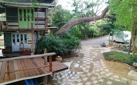 Ayutthaya Treehouse image