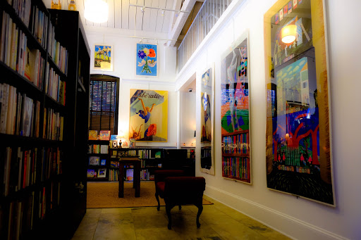 Book Store «NeverMore Books», reviews and photos, 702 Craven St, Beaufort, SC 29902, USA