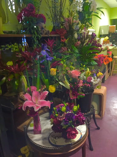 Florist «City Bloom, Inc», reviews and photos, 1300 Clay St #162b, Oakland, CA 94612, USA