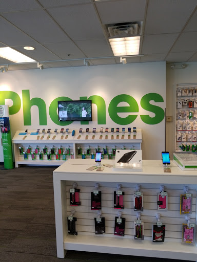 Cell Phone Store «Cricket Wireless», reviews and photos, 675 E 2100 S #150, Salt Lake City, UT 84106, USA