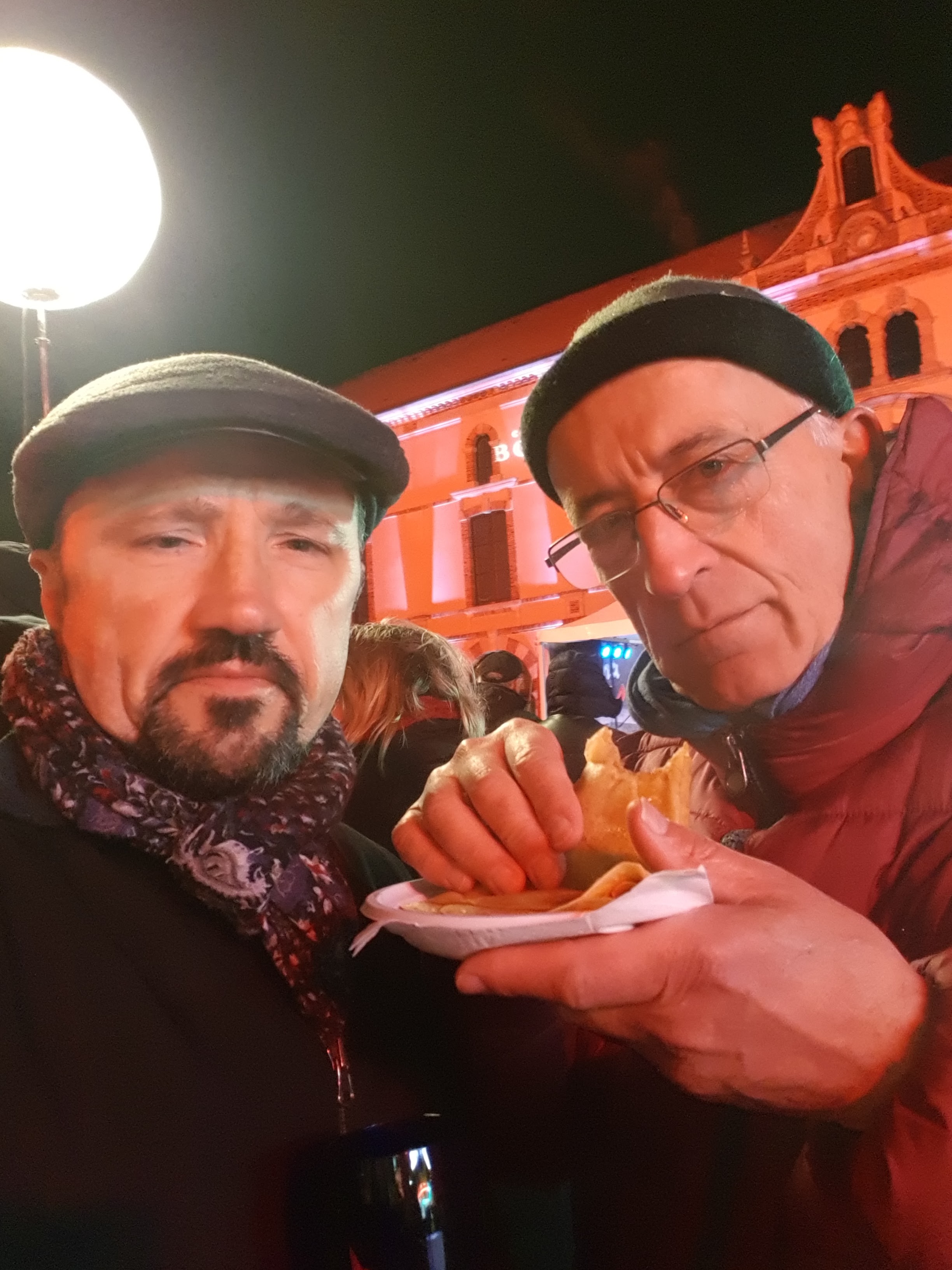 Photo n° 1 de l'avis de Phi.a fait le 15/12/2018 à 21:34