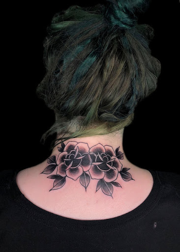 Tattoo Shop «Broadway Tattoo Parlor», reviews and photos, 1826 N Broadway, Los Angeles, CA 90031, USA