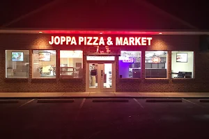 Joppa Pizza & Market image