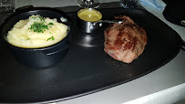 Steak du Restaurant français Restaurant Le Petit Pont à Joinville-le-Pont - n°8