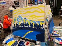 Muse Paintbar - West Hartford - Photo 6 - Car repair in West Hartford, CT, Hartford