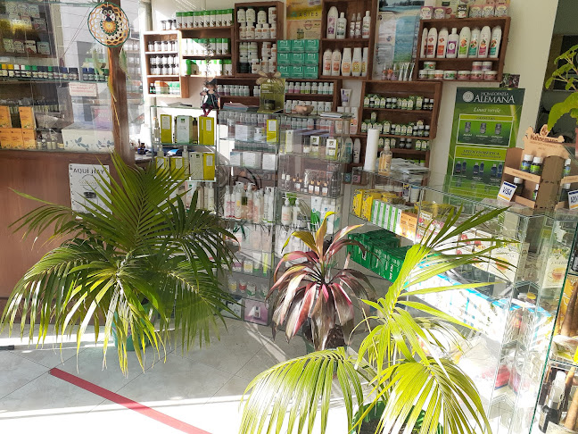 Opiniones de Rincón Floral en Canelones - Farmacia
