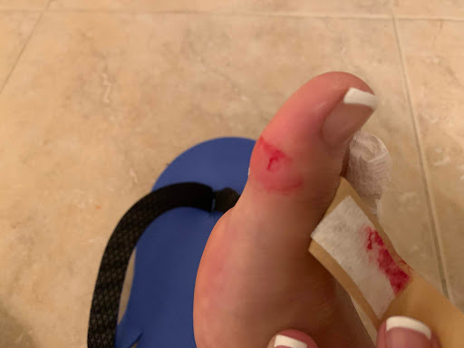 Nail Salon «Q Nails & Spa», reviews and photos, 5920 Roswell Rd A 111-2, Sandy Springs, GA 30328, USA