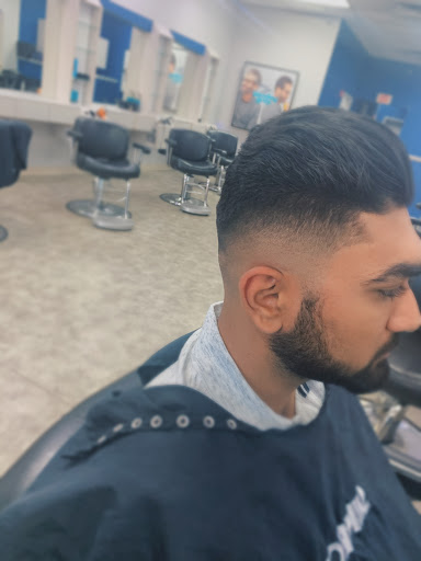 Hair Salon «Supercuts», reviews and photos, 10 Schalks Crossing Rd # 201, Plainsboro Township, NJ 08536, USA