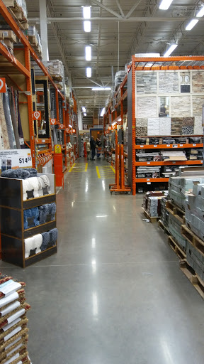 Home Improvement Store «The Home Depot», reviews and photos, 375 St Andrews Dr, Mankato, MN 56001, USA