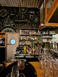 Photo n°20 de Monsieur tu à L'Isle-sur-la-Sorgue ()