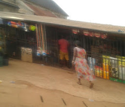 Orie emene community market photo