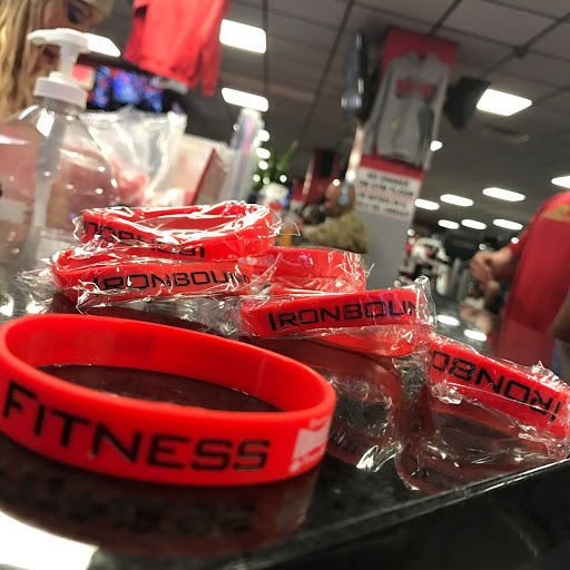 Health Club «Ironbound Fitness Gym near Roselle, Union, Hillside, Plainfield, Irvington, Nj GYMS», reviews and photos, 115 Ferry St 2nd Floor, Newark, NJ 07105, USA