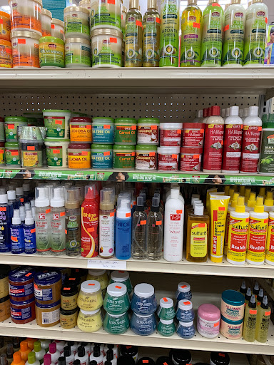 Beauty Supply Store «Beauty Supply», reviews and photos, 179 W Willard St, Long Beach, CA 90806, USA