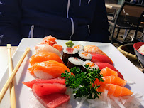 Sushi du Restaurant de sushis Sushi kyo à Saint-Nazaire - n°10