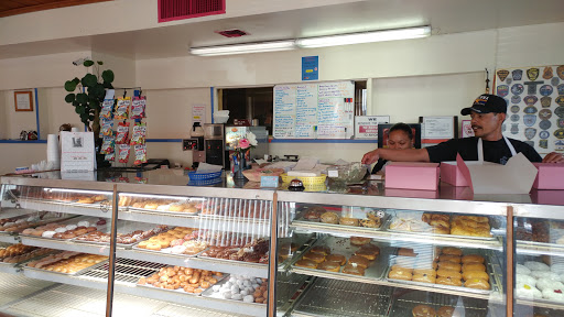 Donut Shop «Alvernon Donut Shop», reviews and photos, 1450 S Alvernon Way, Tucson, AZ 85711, USA