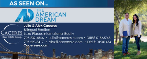 Caceres Real Estate Group
