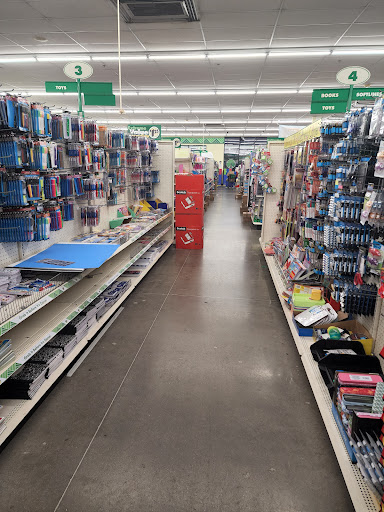 Dollar Store «Dollar Tree», reviews and photos, 8676 TX-121 #104, McKinney, TX 75070, USA