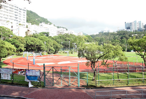 香港中文大学