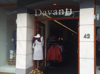 Davanti Fashion V.O.F.