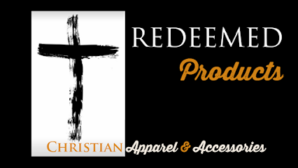 Redeemed Products - Christian Apparel & Accessories