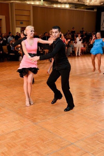 Dance School «Arthur Murray Dance Studio», reviews and photos, 7510 Hazard Center Dr, San Diego, CA 92108, USA