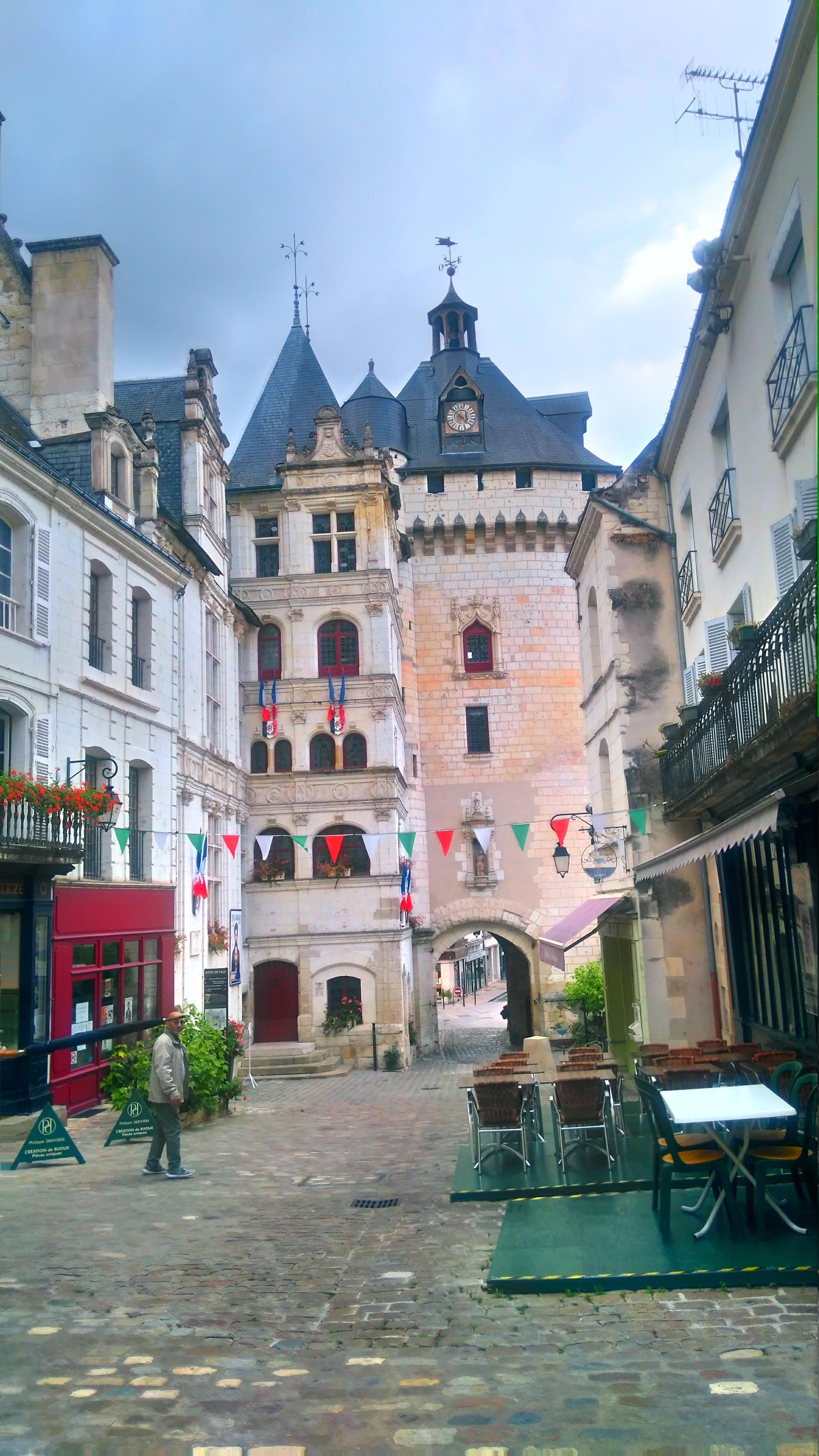 Photo n° 15 de l'avis de Sylvie.a fait le 04/10/2019 à 11:49