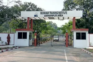 Belpahar Training Institute image