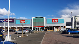 Argos Fosse Park in Sainsbury's