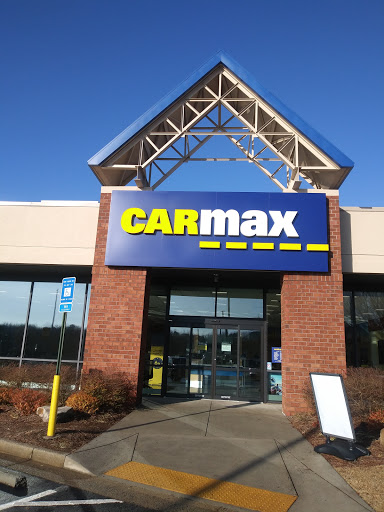 Used Car Dealer «CarMax», reviews and photos, 11450 Alpharetta Hwy, Roswell, GA 30076, USA