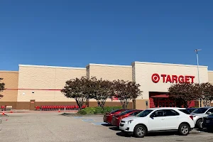 Target image