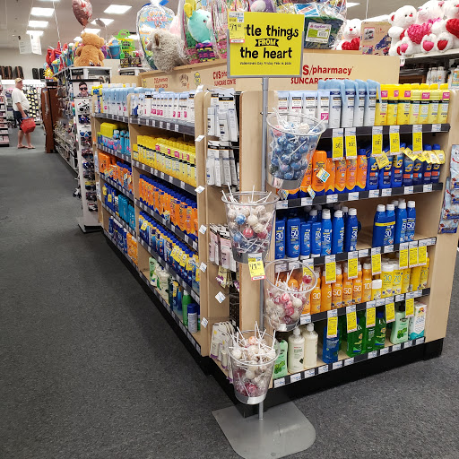 Drug Store «CVS», reviews and photos, 16850 Collins Ave Unit #11, North Miami Beach, FL 33160, USA