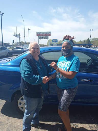 Used Car Dealer «Chicagoland Internet Auto», reviews and photos, 410 N Vine St, New Lenox, IL 60451, USA