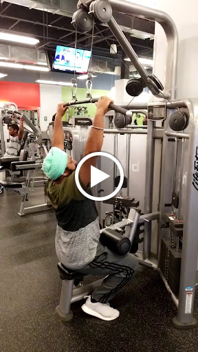 Gym «Blink Fitness Ozone Park», reviews and photos, 102-16 Liberty Ave, Ozone Park, NY 11416, USA