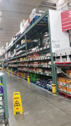 Warehouse club «BJ’s Wholesale Club», reviews and photos, 2000 Power Plant Pkwy, Hampton, VA 23666, USA