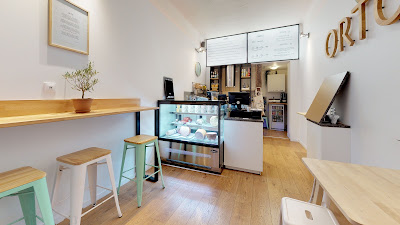 ORTO à Toulouse