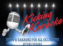 Kicking Karaoke