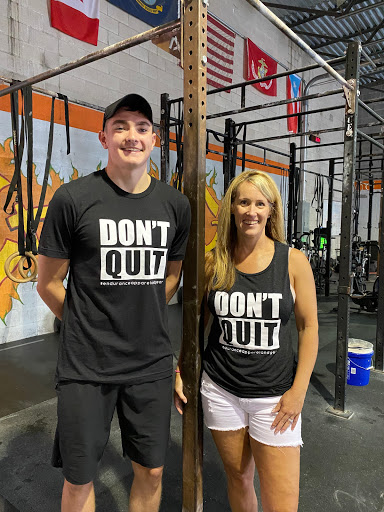 Sportswear Store «Endurance Apparel and Gear», reviews and photos, 502B Hilltop Plaza, Virginia Beach, VA 23454, USA