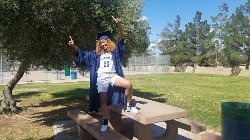 Park «Paul Meyer Park», reviews and photos, 4525 New Forest Dr, Las Vegas, NV 89147, USA