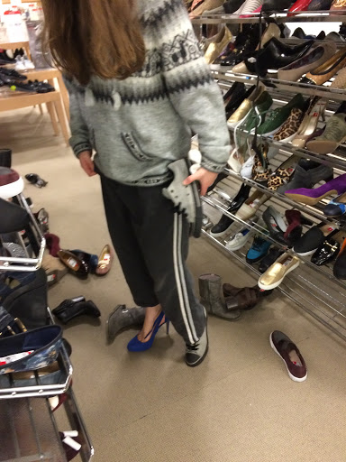 Shopping Mall «Northgate Mall», reviews and photos, 401 NE Northgate Way, Seattle, WA 98125, USA