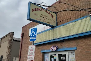 Neena's Market image