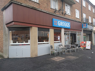 Greggs