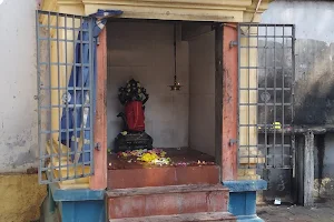 Arulmigu Sri Ganesa Kandha Perumal Temple image