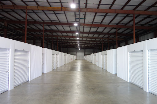 Self-Storage Facility «Geist Self Storage», reviews and photos, 11575 Fox Rd, Indianapolis, IN 46236, USA